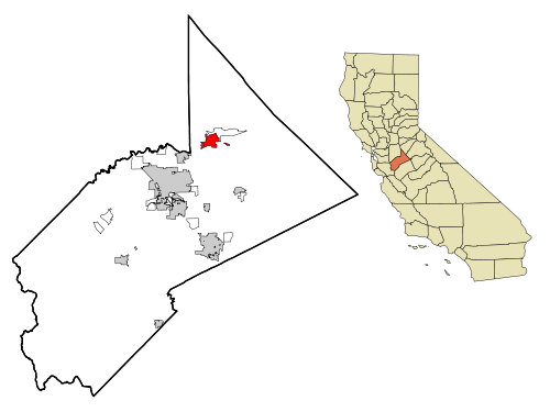 oakdale california1