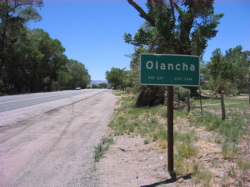 olancha california0