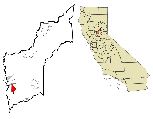 olivehurst california0