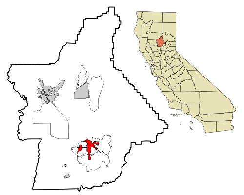 oroville california2
