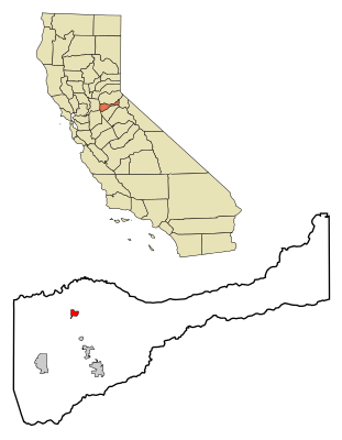 plymouth california0