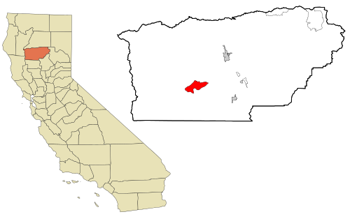 rancho tehama reserve california0