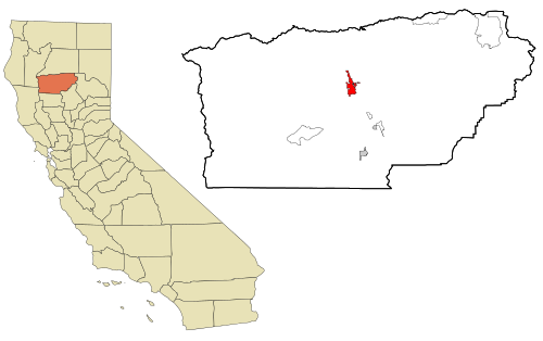 red bluff california1