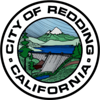 redding california2