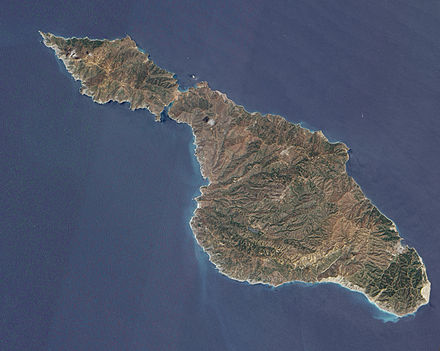 santa catalina island california0