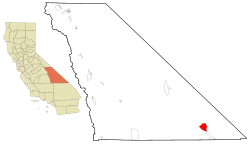 shoshone california1