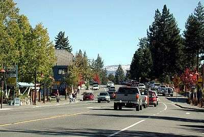 sunnyside-tahoe city california0