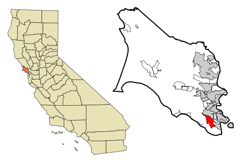 tamalpais-homestead valley california0