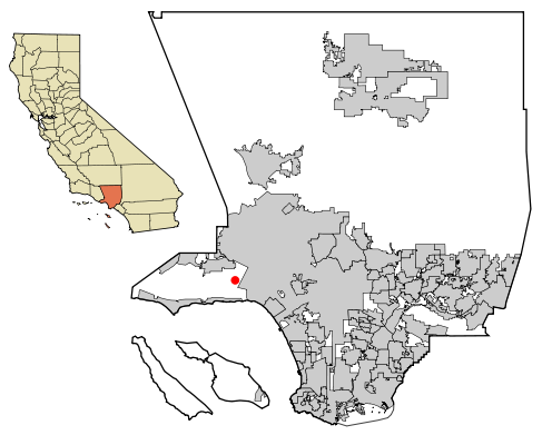 topanga california1