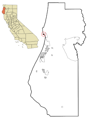 trinidad california1