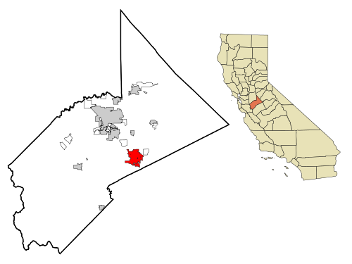 turlock california1