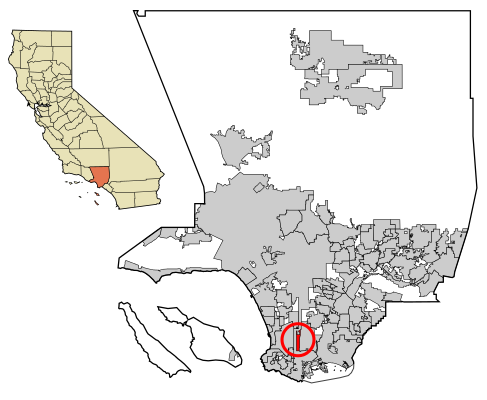 west carson california0