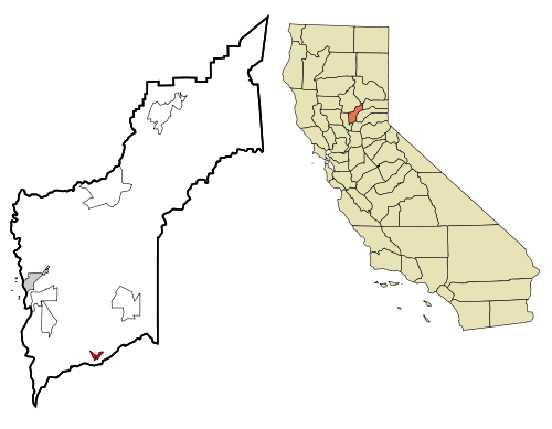 wheatland california0