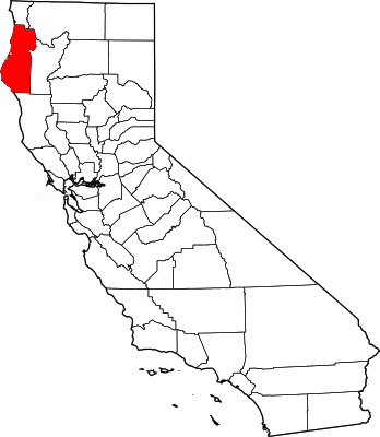 whitethorn california0