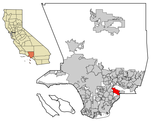 whittier california1