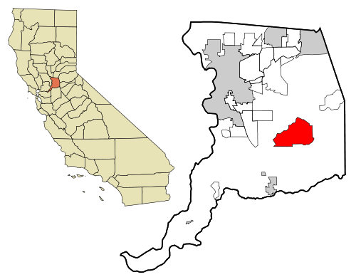 wilton california0