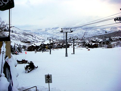 snowmass village colorado0