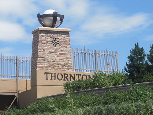 thornton colorado0