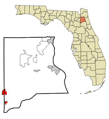 Keystone Heights Florida1 