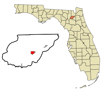 lake butler union county florida1
