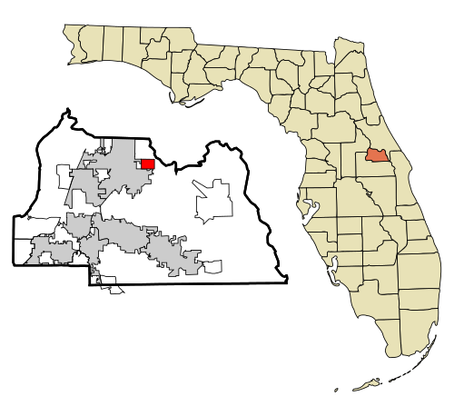 midway seminole county florida0