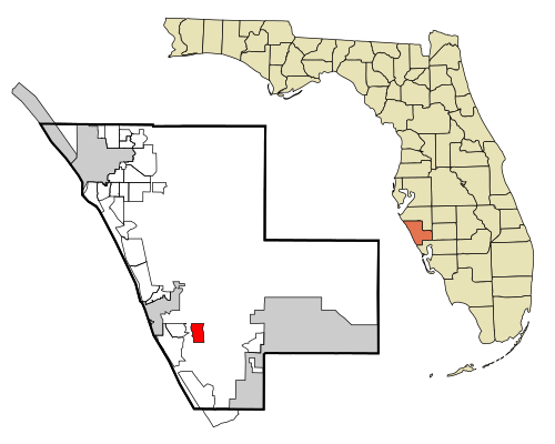 plantation sarasota county florida0
