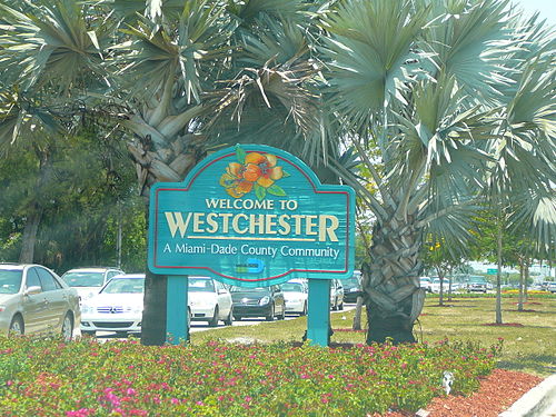 westchester florida0