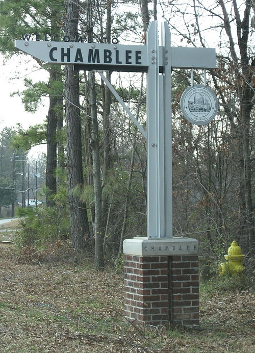 chamblee georgia0