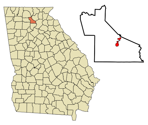 dawsonville georgia1