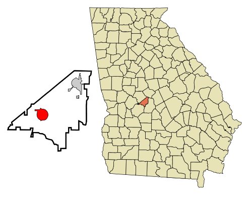 fort valley georgia1