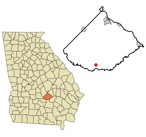 jacksonville georgia1