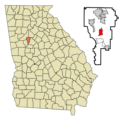jonesboro georgia1