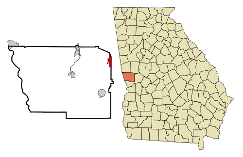 shiloh harris county georgia1