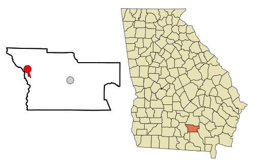 willacoochee georgia0