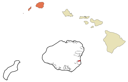 hanamaulu hawaii0