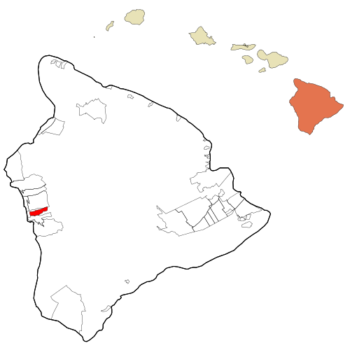 kealakekua hawaii0