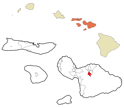 pukalani hawaii1