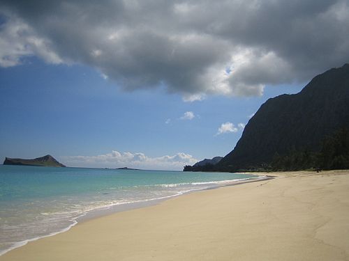 waimanalo beach hawaii0