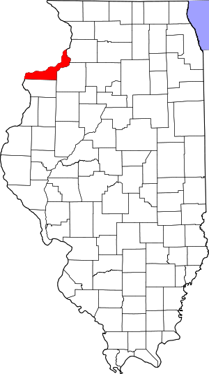 andalusia township rock island county illinois1