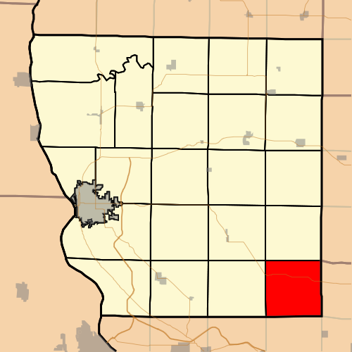 beverly township adams county illinois0