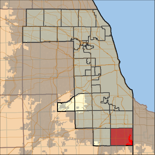 bloom township cook county illinois0