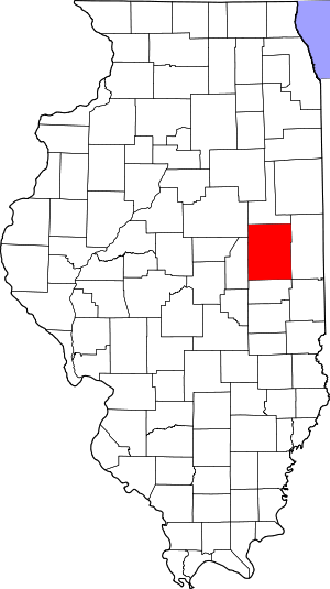 brown township champaign county illinois1
