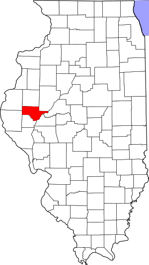 browning township schuyler county illinois1