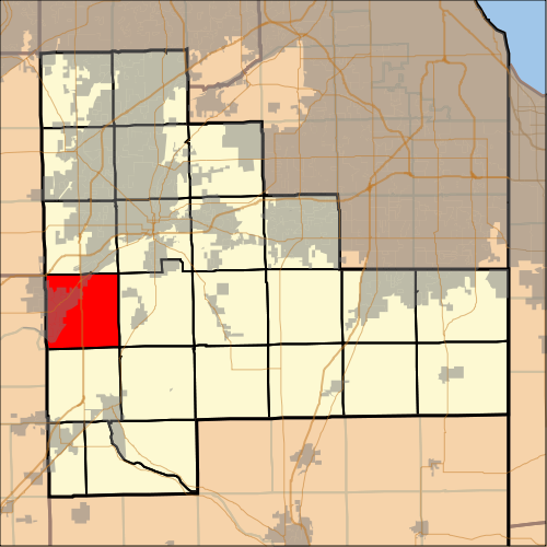 channahon township will county illinois0