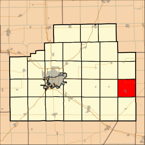 cheney-s grove township mclean county illinois0