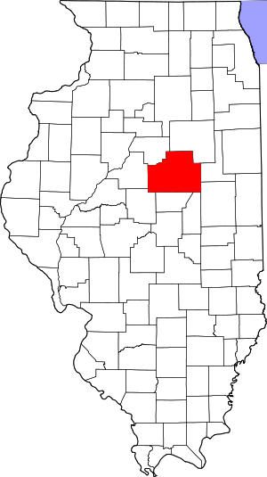 cheney-s grove township mclean county illinois1