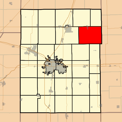 compromise township champaign county illinois0