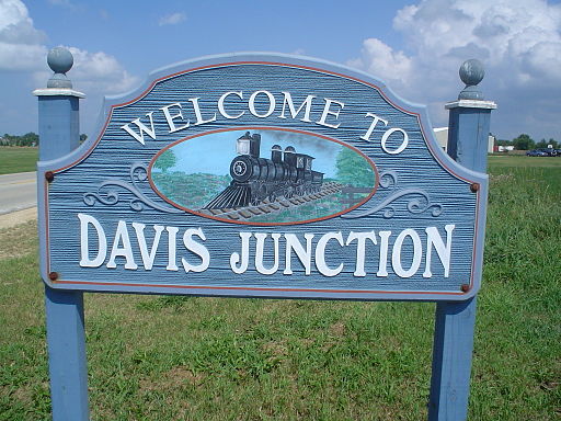 davis junction illinois0