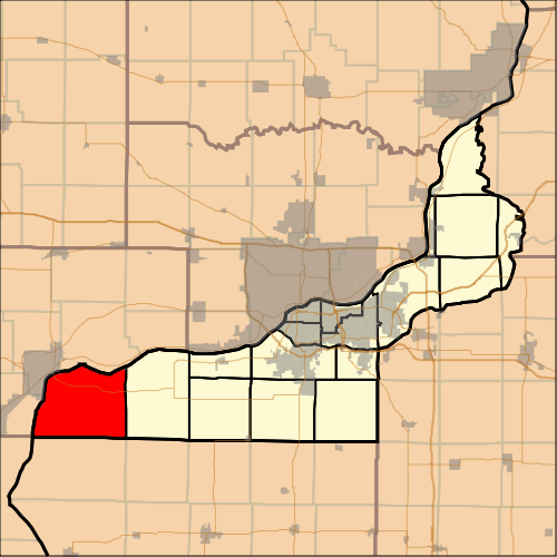 drury township rock island county illinois0