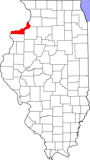 drury township rock island county illinois1